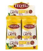 Chai Tea Latte - Milk Tea