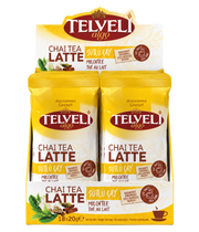 Chai Tea Latte - Milk Tea