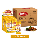 Chai Tea Latte – Milk Tea – Wholesale