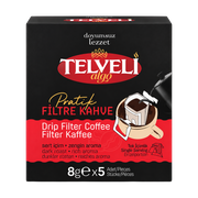 Filtre Kahve – Sert İçim – Toptan Satış