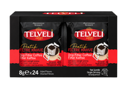 Filtre Kahve – Sert İçim - 24'lü