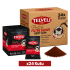 Filtre Kahve – Sert İçim – Toptan Satış
