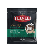 Filtre Kahve – Yumuşak İçim