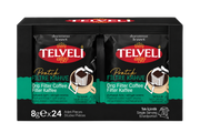 Filtre Kahve – Yumuşak İçim – Toptan