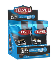 Hazır Türk Kahvesi Orta