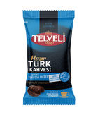 Orta Hazır Türk Kahvesi