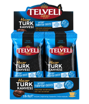 hazır türk kahvesi