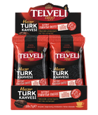 Hazır Türk Kahvesi – Sade – Toptan