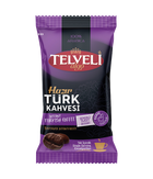 Şekerli Hazır Türk Kahvesi