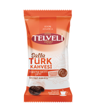 hazır türk kahvesi sütlü