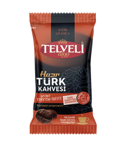Sade Hazır Türk Kahvesi