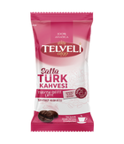 Sütlü Hazır Türk Kahvesi – Şekerli – Toptan