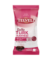 Sütlü Hazır Türk Kahvesi – Şekerli – Toptan