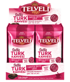 Sütlü Hazır Türk Kahvesi – Şekerli – Toptan