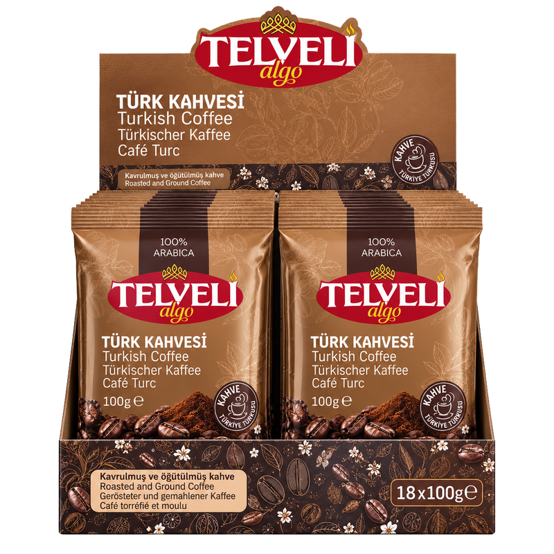 Türk Kahvesi