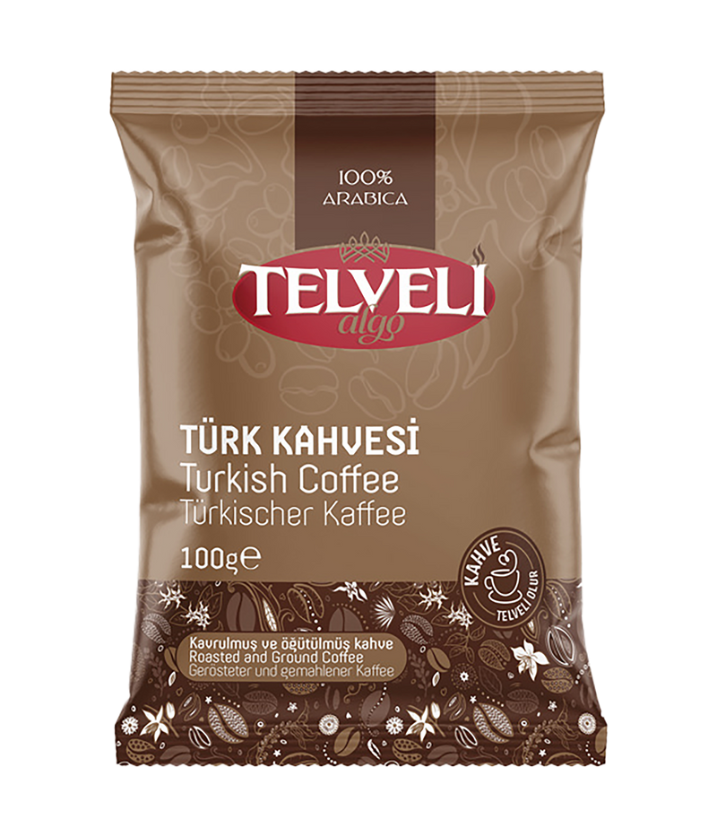 Türk Kahvesi